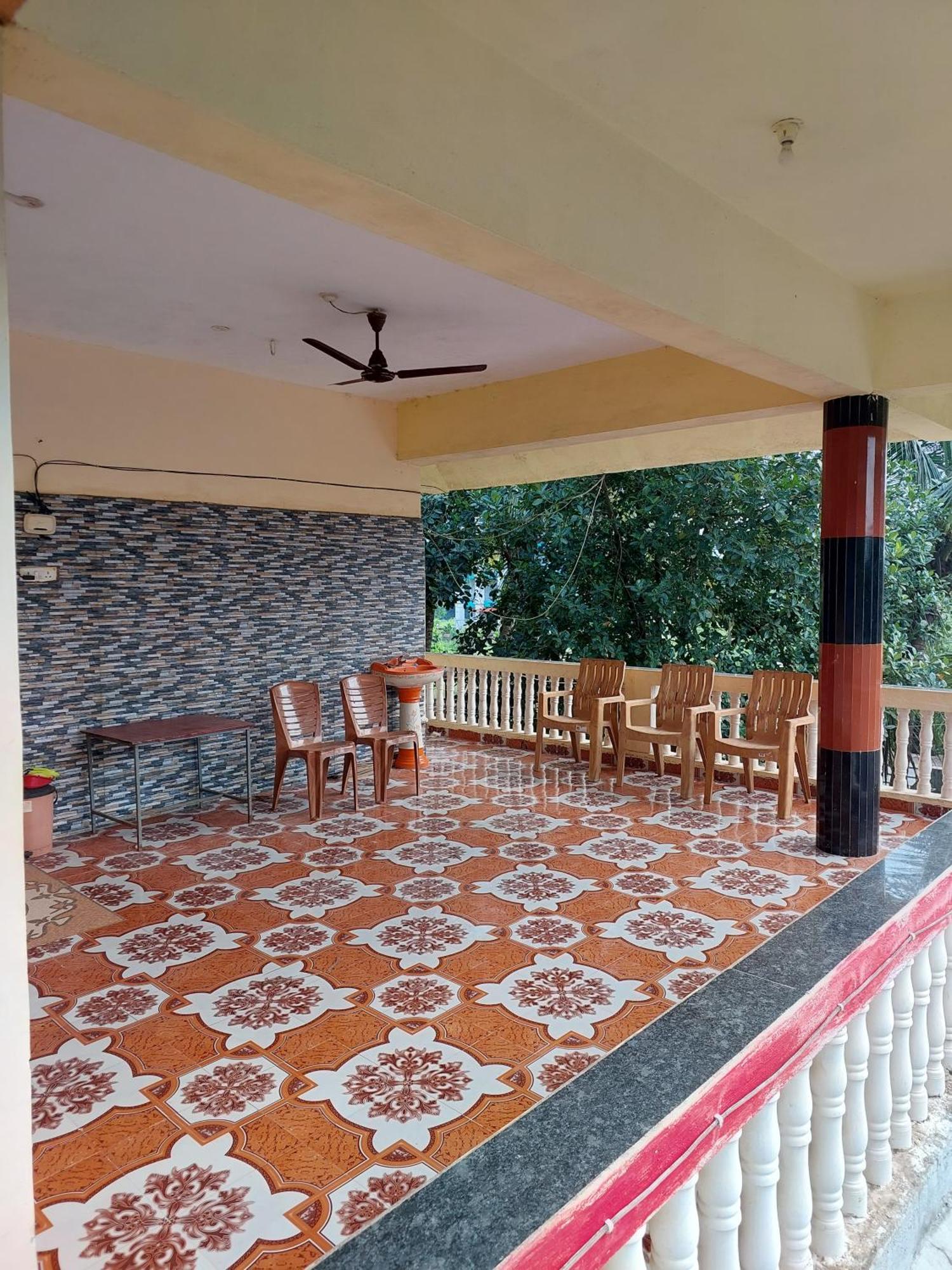 Mountain Breeze Hotel Murud  Exterior foto